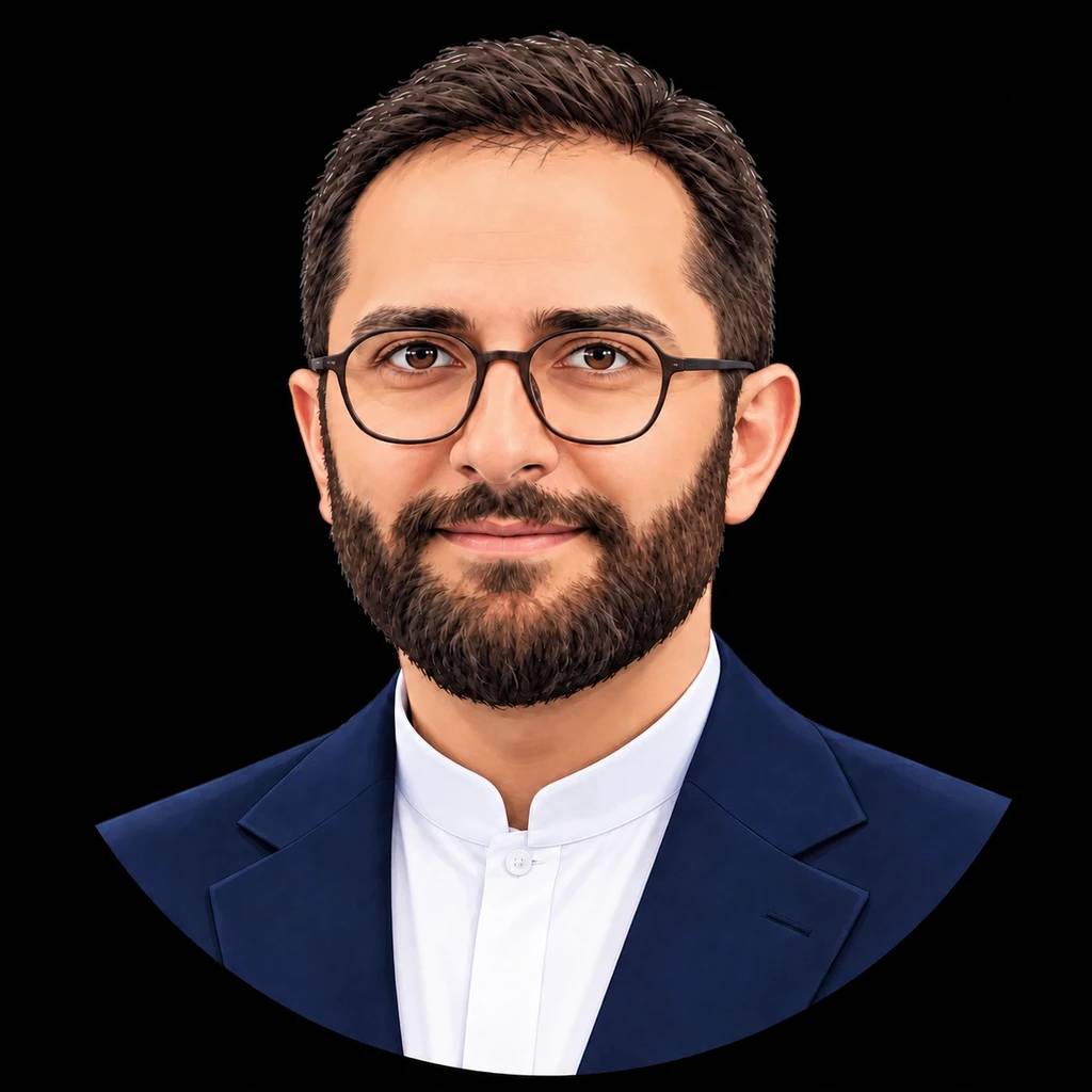 ارشاد سرابی